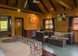Uprising Beach Resort 5