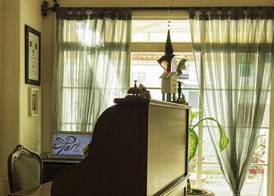 Peri Art Hotel 5