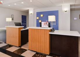 Holiday Inn Express & Suites FLORIDA CITY-GATEWAY TO KEYS by IHG 2