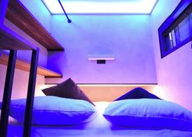 The Hyve Capsule Amsterdam 5
