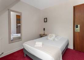 Hôtel Le Romantica 5