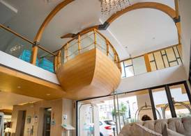 Worita Cove Hotel 2