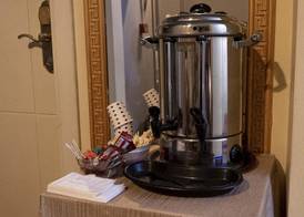 Hotel Mara İstanbul 2