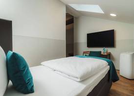 H24 Hotel Apartments Eberswalde 4