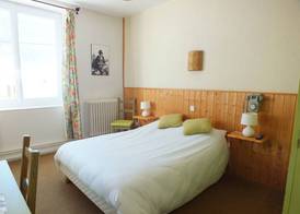 Hotel La Prairie 3