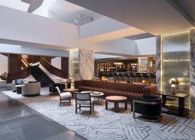Four Seasons Hotel Houston 2