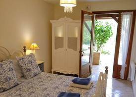 La Colline - Chambre d'hôtes - B&B 3