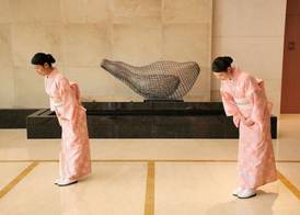 Hotel Okura Macau 2