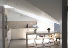 My Place - Lisbon Lounge Suites 4