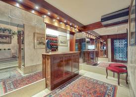 Hotel Firenze 2
