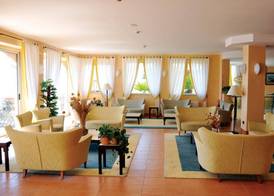 Hotel Ariston and Palazzo Santa Caterina 4