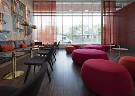 Motel L Hammarby Sjöstad 3