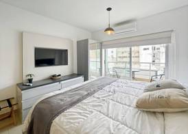 Ayres Suites Moreno 5