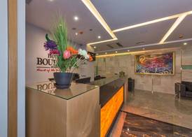 Hotel Boursier 1 & Spa 4