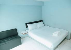 Full Stop Pool Villa Don Mueang 4