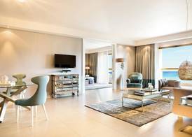 Sani Beach 5