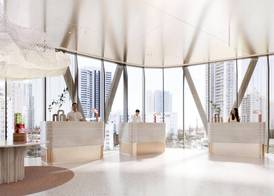 Andaz Gold Coast, By Hyatt 2