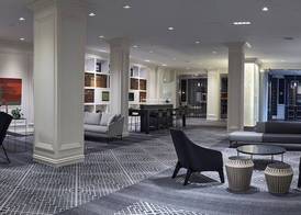 Hotel Manoir Victoria 5