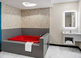 La Mirage Inn - Long Beach 2