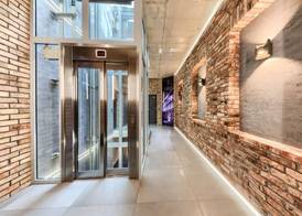 Aparthotel New Lux 4