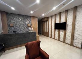 Döşemealtı Konfor Hotel 2