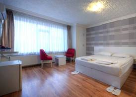 Hotel Abro Necatibey 5
