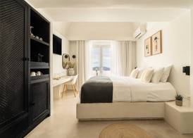 Rocabella Santorini Hotel & Spa 5
