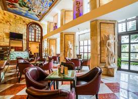 Hotel The Royal Plaza 5