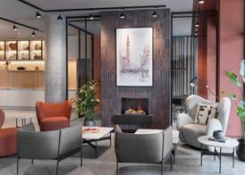Residence Inn by Marriott Copenhagen Nordhavn 3