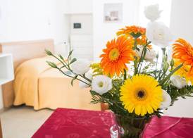 Villa Coppitella, rooms & apartments 3