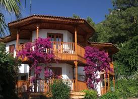 Montana Pine Resort - All Inclusive 5