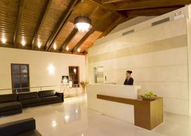 Villa Di Mare Seaside Suites 2