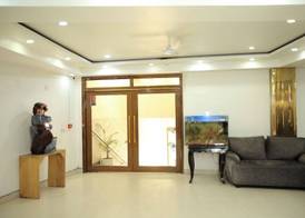 The Lohmod-a Luxury Boutique Hotel, Mahipalpur on Delhi-Gurugram Expressway, NH-8, Near Delhi Airport 3