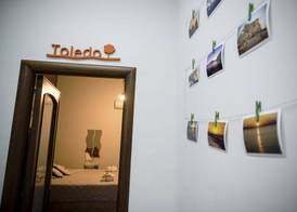 Le 4 Stagioni Dante's Suites H Napoli Centro, by ClaPa Group 4