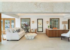 The Sands at Grace Bay 5