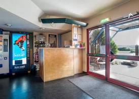 Metro Inns Teesside 2