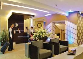 Susuzlu Hotel 4