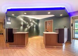 Best Western York Inn 3