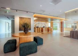 Sheraton Leon 2