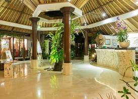 Palm Garden Amed Beach & Spa Resort Bali 3