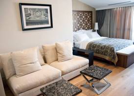 Taksim Prelude Hotel 5