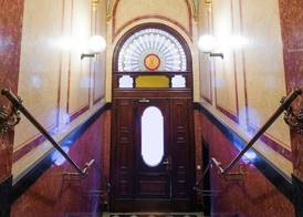 Upper Room Hotel Kurfürstendamm 2