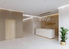Sunraf Luxe Apartments 2