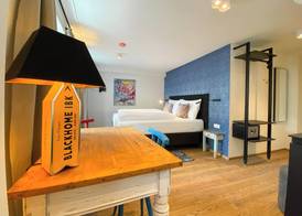 Blackhome Vintage Innsbruck 3