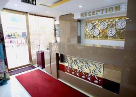 Metrolux Hotel 4