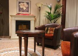 Hotel Heide Residenz 4