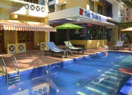 The Tubki Resort 3
