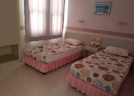 Lila Apart Alanya 3
