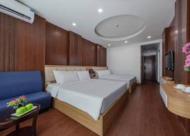 Millennium Hanoi Hotel 3