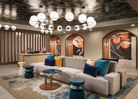 Hotel Amalga, St. Augustine, A Tribute Portfolio Hotel 2